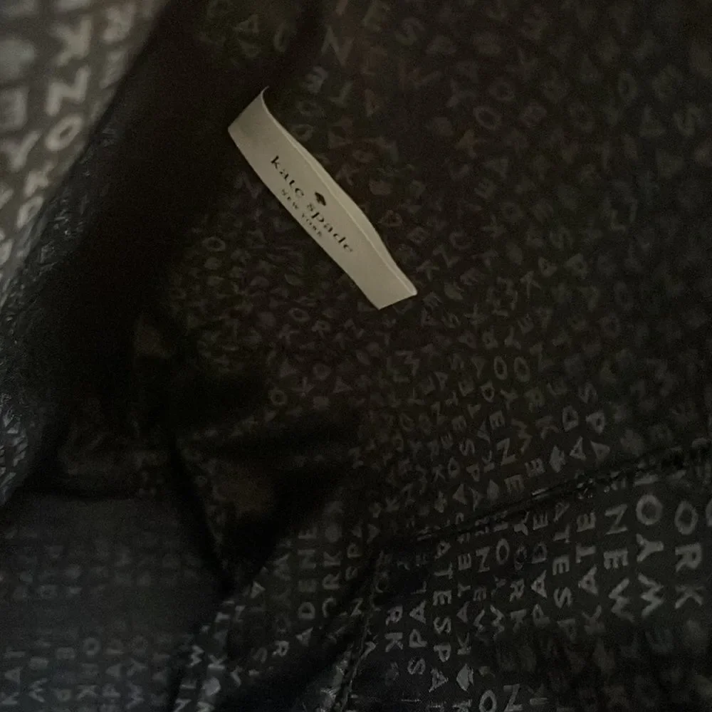 Kate Spade New York 'Cinema City' Movie‎ Night Bon Shopper Tote, Popcorn